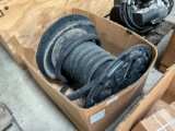 ROLL OF HOSE