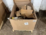 MISC CLAAS PARTS