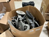 AGCO NEW TAKE OFF CLOSING WHEELS FOR AGCO PLANTER