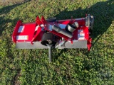 WOODS RTR48.30 ROTO TILLER SN: 10008890548001