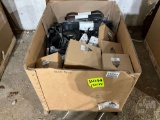 QTY OF AGCO BELTS