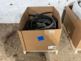 QTY OF MISC HOSES