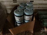 AGCO PALLET OF EXTRA STRENGTH BALER TWINE