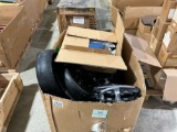 PLANTER PARTS,CLOSING WHEELS,KEETON SEED FIRMERS