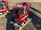 2024 EASY-KLEEN MAGNUM 4000 SERIES GOLD PRESSURE WASHER SN: 244835