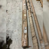 9250,9255,9340 DYNAFLEX 20 ASSEMBLY