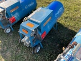 SURE FLAME S405  CONSTRUCTION HEATER