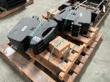 MASSEY FERGUSON WEIGHT KIT