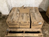 QTY OF (6) BOXES OF 50/50 ANTIFREEZE & COOLANT