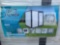 7 FT X 5.5 FT X 8 FT PORTABLE TOILET W/SHOWER