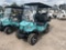 UNUSED 2025 RCCAR INDUSTRY RC-G4.0 GOLF CART