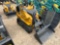 UNUSED 2024 BISONTEK BT360 MULTI TERRAIN LOADER SN: MP24092903034