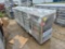 UNUSED 10FT-18D WORK BENCH