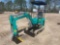 UNUSED 2024 AGT MH12R MINI EXCAVATOR SN: MH12R20241231C633
