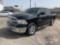 2014 RAM 1500 LONE STAR CREW CAB 4X2 PICKUP VIN: 1C6RR6LGXES113594