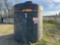 SEWAGE TANK