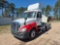 2014 FREIGHTLINER CASCADIA TANDEM AXLE DAY CAB TRUCK TRACTOR VIN: 3AKJGEDVXESFT7578