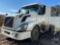 2012 VOLVO  VNL TANDEM AXLE TRUCK TRACTOR VIN: 4V4NC9EJXCN554273