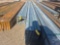 25PCS @24 FT 10 GAUGE 2 1/2 IN. GALVANIZED SQUARE TUBING