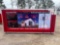 UNUSED 2024 HILLS INDUSTRIAL 40 X 60 X 24 FT DOUBLE TRUSS HEAVY DUTY SHELTER