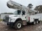 2017 FREIGHTLINER M2 T/A  BUCKET TRUCK ETI ETOMH55IH VIN: 3ALHCYCYXHDJC2457