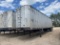 1994 PEERLESS 45-CTSSF 45 FT T/A WALKING FLOOR TRAILER VIN: 1PLE04525SPL17288