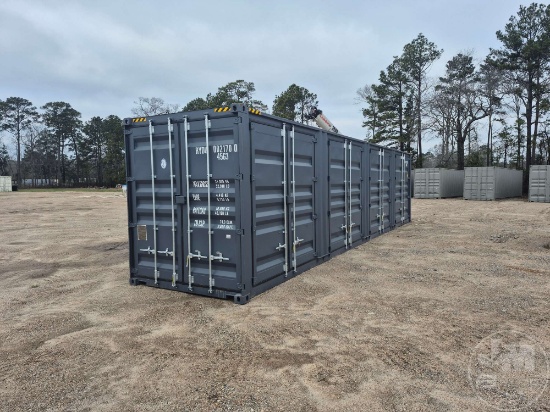 40' CONTAINER