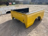 TRUCK BED