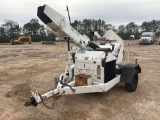 ALTEC WC126 PORTABLE CHIPPER