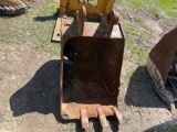 29 IN. BUCKET