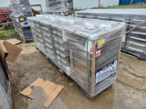 UNUSED 10FT-18D WORK BENCH
