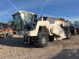 2019 WIRTGEN WR200XLI RECLAIMER/STABILIZER