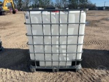 SCHUTZ 300 GALLON TANK