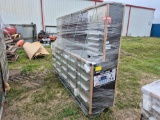 UNUSED 9.5FT-30D-01B WORK BENCH