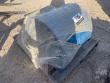 2 WELDING ROD HEATERS W/ WELDING RODS