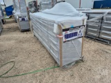 UNUSED 10FT-25D-01B WORK BENCH