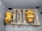 CATERPILLAR 953 9W-8350 RIM A-TRACK