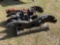 UNUSED EXCAVATOR THUMB