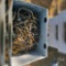 CRATE OF MISC CONSTRUCTION EQUIPMENT LIGHTS