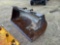 95”...... BUCKET