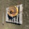 CATERPILLAR D7R 1359896 IDLER