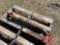 CATERPILLAR QTY OF (1)STABLIZER CYLINDER