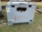 CRATE OF MISC PARTS
