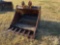 CAT 48”......BUCKET