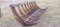 FLECO SN: 950AT0497 120”...... RAKE