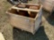 CATERPILLAR 385 1855065 QTY OF (2) ROLLERS