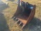 CAT 36”......BUCKET
