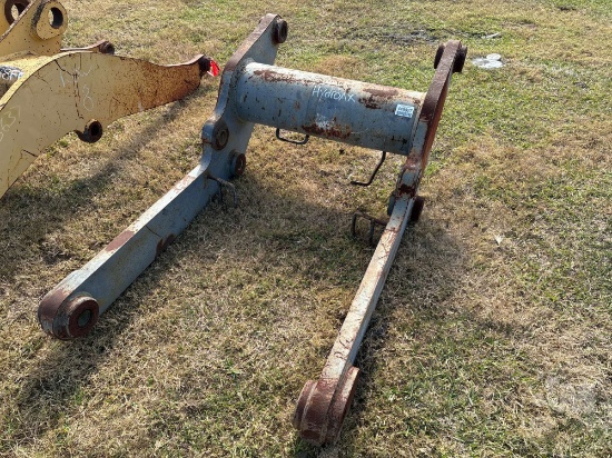 LIFT ARM HYDRO AX