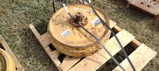 IDLER FOR D4