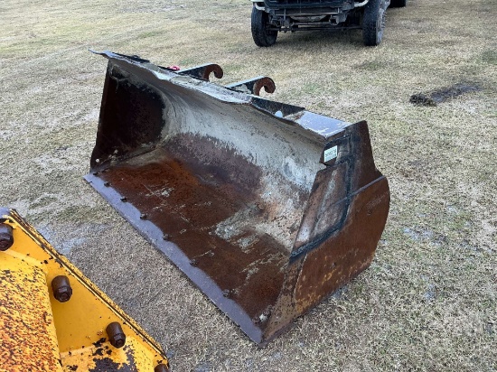 95”...... BUCKET